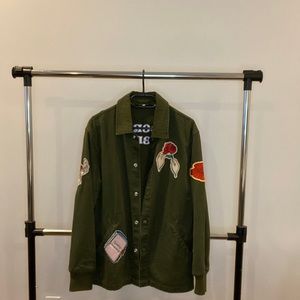 Opening Ceremony Jacket Size M
